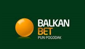 Balkan bet casino